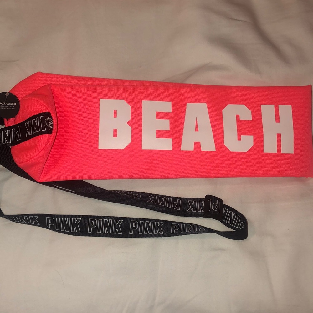Victoria secret Beach Please can cooler